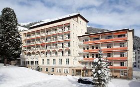 Hotel National Davos